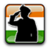 Indian Terrorist Shooter icon