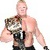 Brock Lesnarr icon
