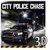 Police Chase the thief 3D 2016 icon