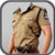 Police Suit Photo Frames Pro icon