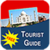 TOURIST GUIDE Free icon