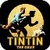 The Adventures of Tintin intact icon