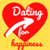 Dating For Happiness icon