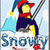 Snowy icon