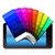 DroidSail Screen TestPattern  icon