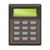The Easy Financial Calculator  icon