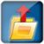 File Explorer Blackberry icon