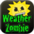 Weather Zombie icon