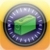 Geocaching with Geosphere icon
