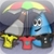 Oops! Its Raining icon