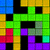 Permainan Tetris Mega icon