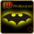 Batman 3D Live Wallpaper FREE app for free