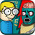 Math vs Undead - Educational Games for Kids icon