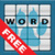 Endangered Species Word Slide Puzzle Free icon