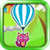 Pets Air Balloon icon