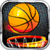 Street Basketball Game icon