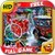 Free Hidden Object Game - Christmas Town icon