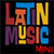 Latin Music Radio Mini icon