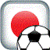 Japan Football Logo Quiz icon