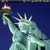 Statue of Liberty Animated icon