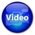 Video Store icon