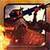 Sniper Fury: War HERO icon