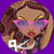 Claudine Wolf Monster High icon