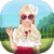 Dress up Elsa to the picnic icon