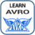 Learn Avro icon