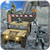 Army Jeep: Battlefield Action icon