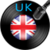 UK London Radio Live icon
