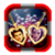 New Love Locket Photo frame icon