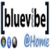 Bluevibe Hotspot App icon