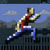 Pixel runner mania  icon