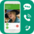 Caller name Speaker - Announce calls and SMS icon