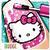 Hello Kitty Nail Salon icon