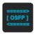 OSFP icon