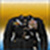 Pic of Army photo suit icon
