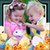 Free Easter Photo Collage icon