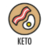 Ketogenic Recipes - A Keto Diet Recipe App app for free
