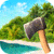 Ocean Is Home: Survival Island MOD app for free