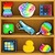 Antistress Relaxing Toys icon