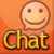 Chat messenger icon