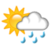 Cmoneys Weather App icon