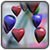 Balloons Android live wallpaper icon