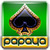 Papaya Live Blackjack icon