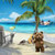 Ted on the beach app for free