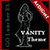 Vanity - GO Launcher EX Theme icon