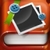 TapnScrap - Scrapbook, Scrapbooking, Frame Photos icon