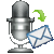 Voice Messenger Pro icon